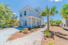 Inlet Summer Home